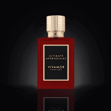 Ultimate Aphrodisiac Unisex Perfume by the Scent Library UAE  