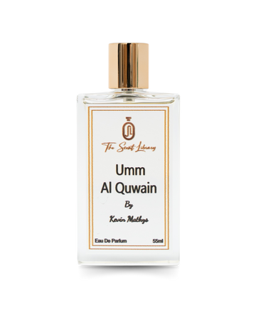 UMM AL QUWAIN