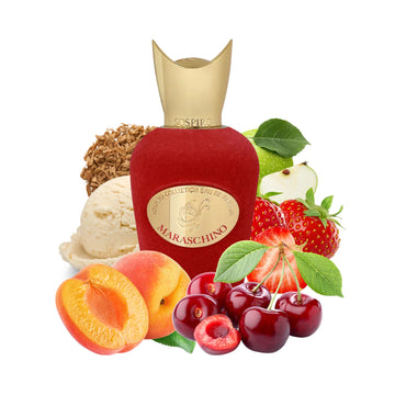 Maraschino Eau De Parfum 100 Ml