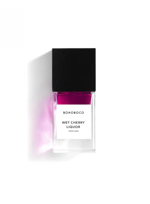 WET CHERRY • LIQOUR 50 ml