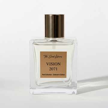 Vision 2071