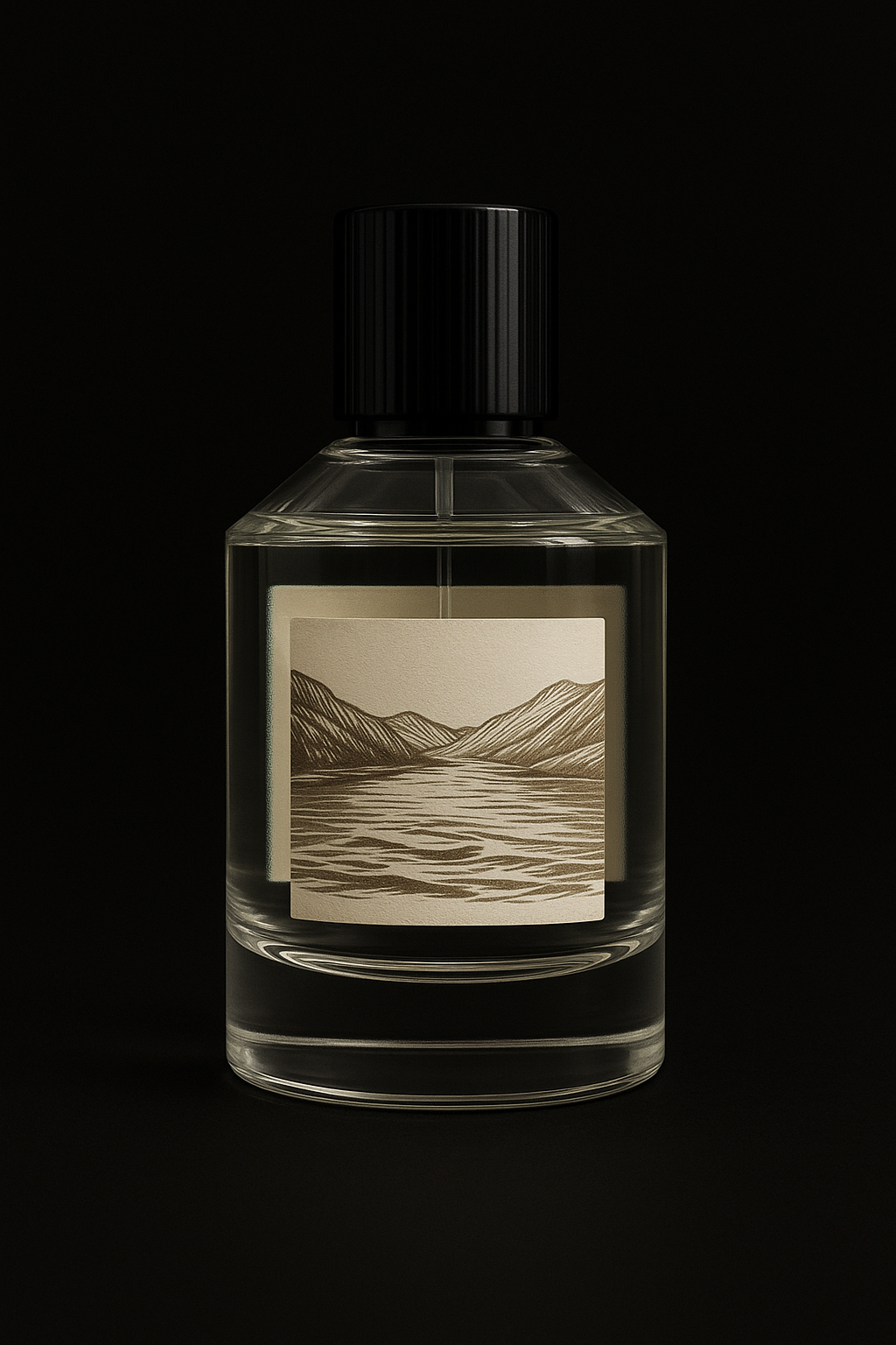 Wadi Masafi – by Maison Asma