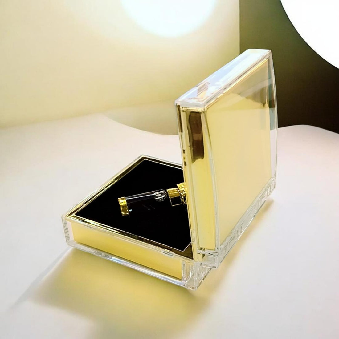 Silani Super Oud | Rare Dehn Oud Oil | 1/4 Tola