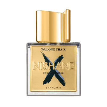 Wūlóng Chá X 100 ml