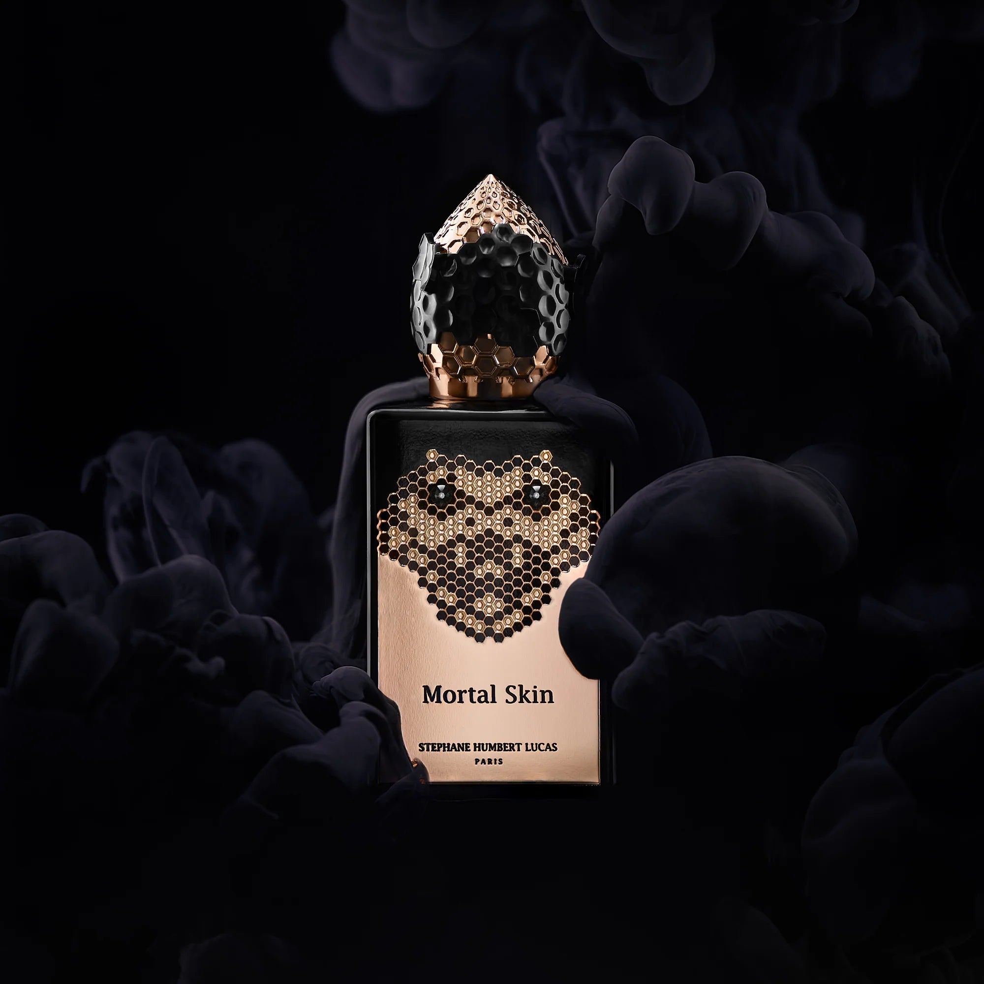 Stéphane Humbert Lucas - Mortal Skin Edp 50ml