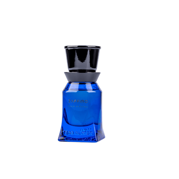 Zaffiro Niche Perfume by the Scent Library UAE