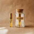 ABU DHABI - Sample 3ml