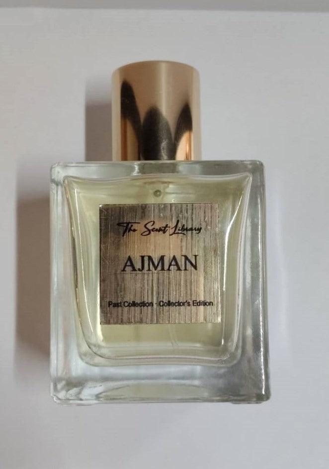 AJMAN