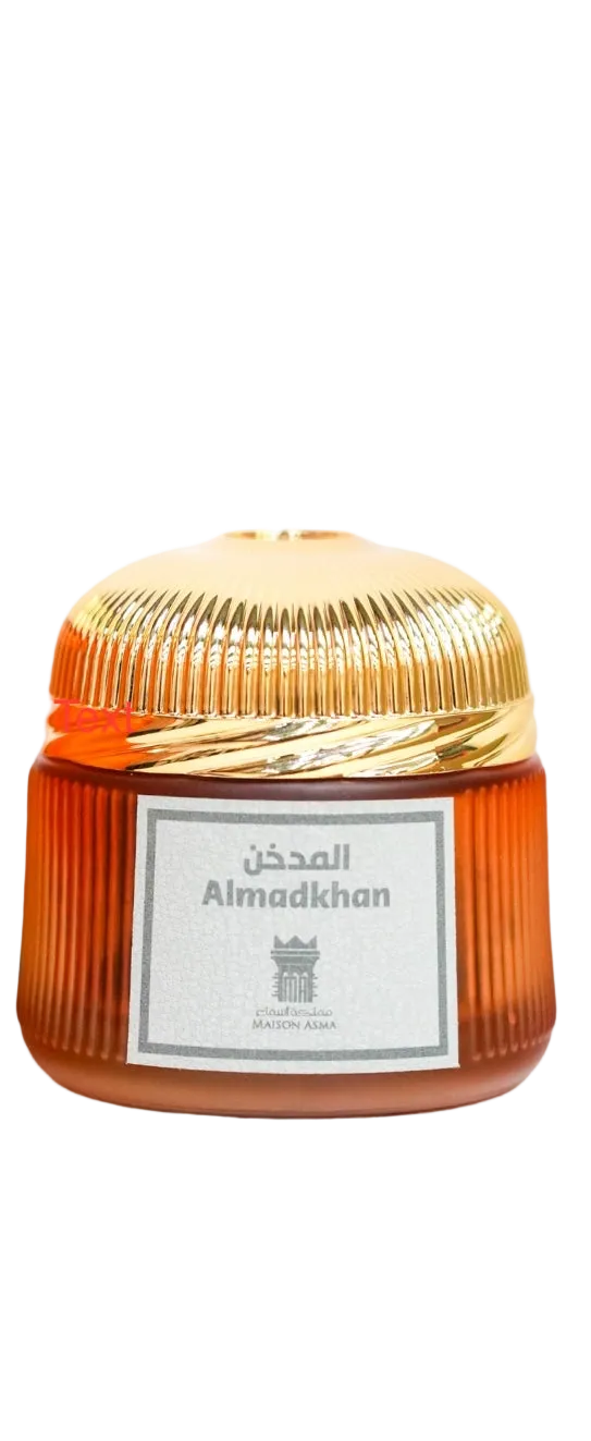 Maison Asma - Almadkhan Dhakoun 80g
