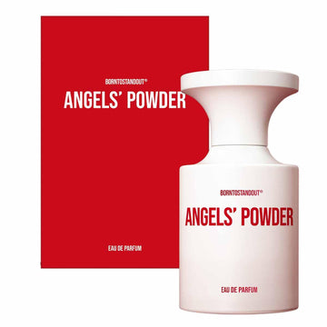 ANGEL'S POWDER
