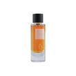 ARMAF ART 13 E Tanta Roba perfume in a clear glass bottle with black cap and amber liquid