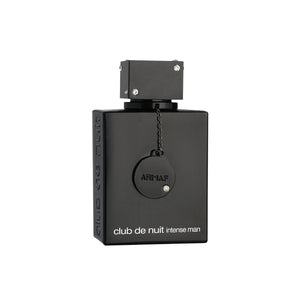 ARMAF Club de Nuit Intense Man 150ml perfume bottle in sleek black design