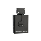 ARMAF Club de Nuit Intense Man 150ml perfume bottle in sleek black design