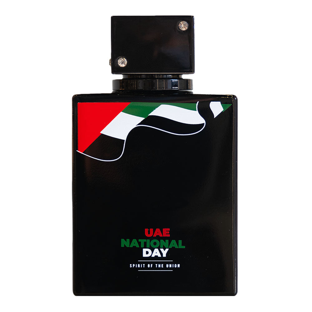 Club De Nuit Intense Man UAE National Day