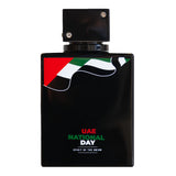Club De Nuit Intense Man UAE National Day