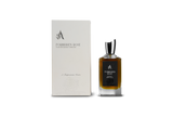 Artal Perfumes Forbidden Rose perfume 100ml bottle with black label and white packaging box