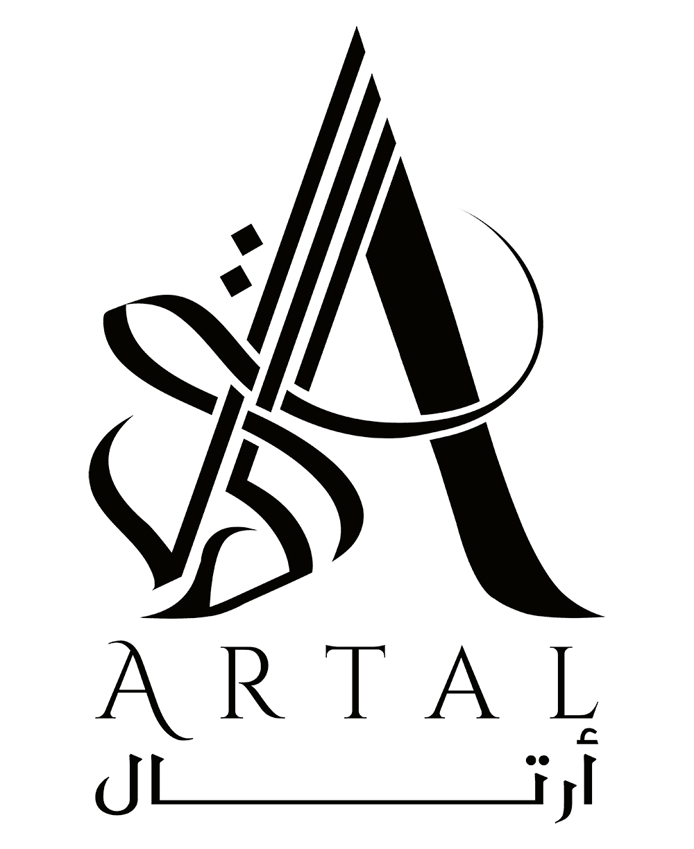 Artal Perfumes logo representing luxury Oud perfume Dubai brand