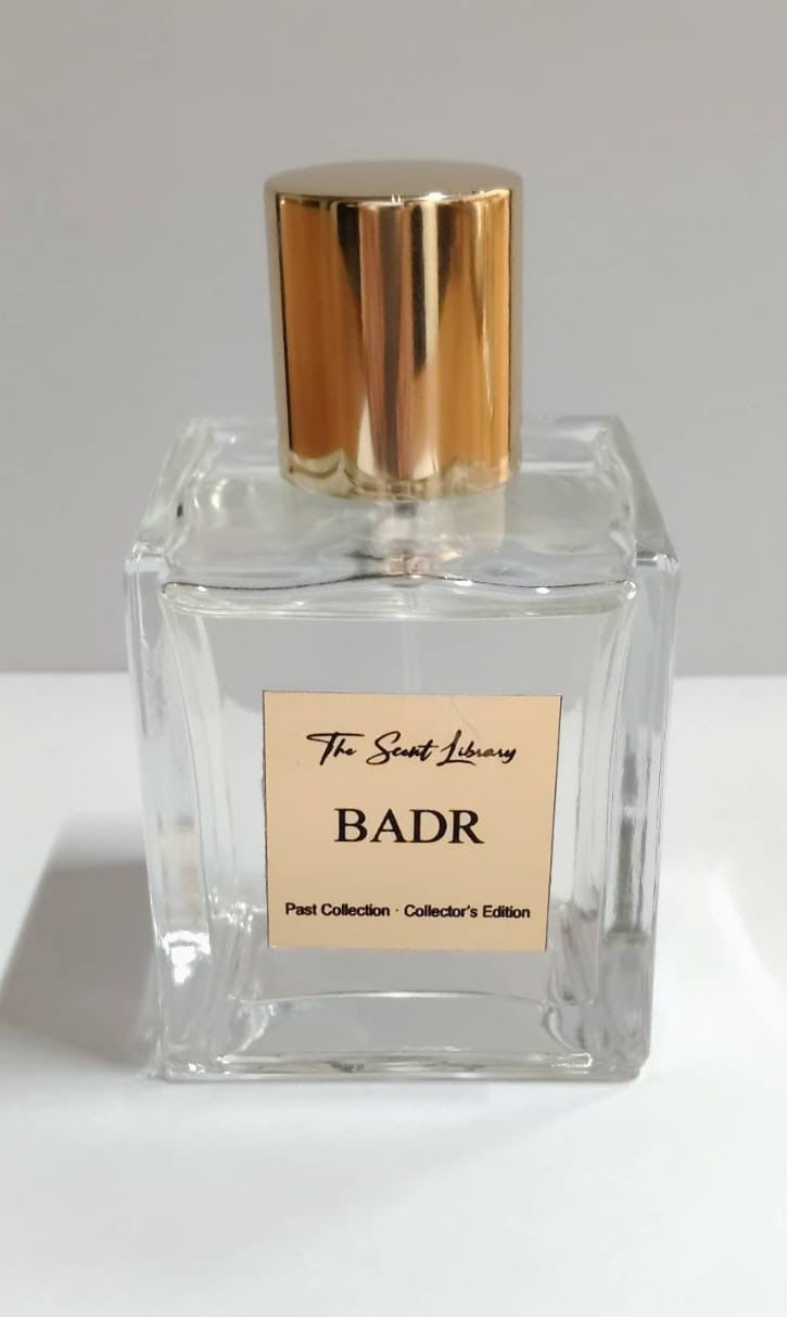 Badr
