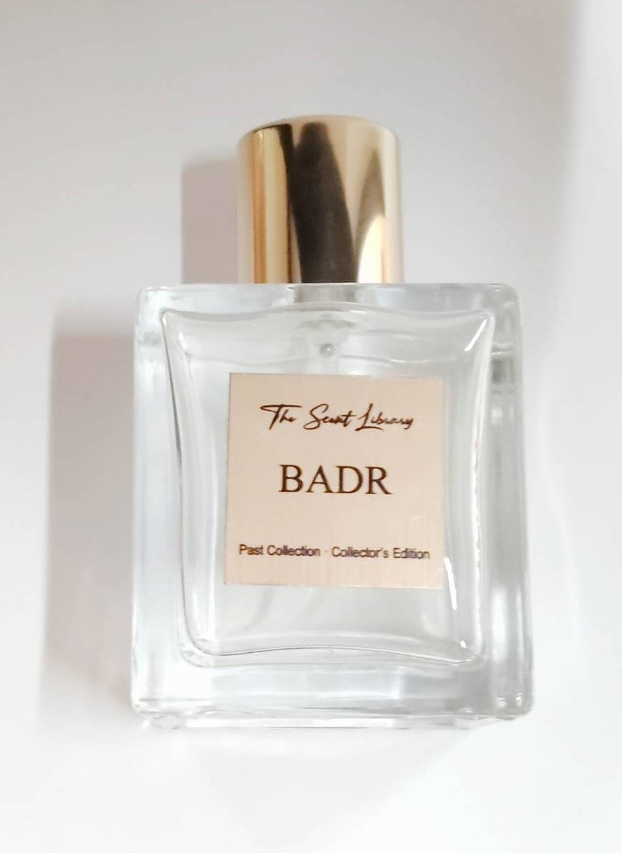 Badr