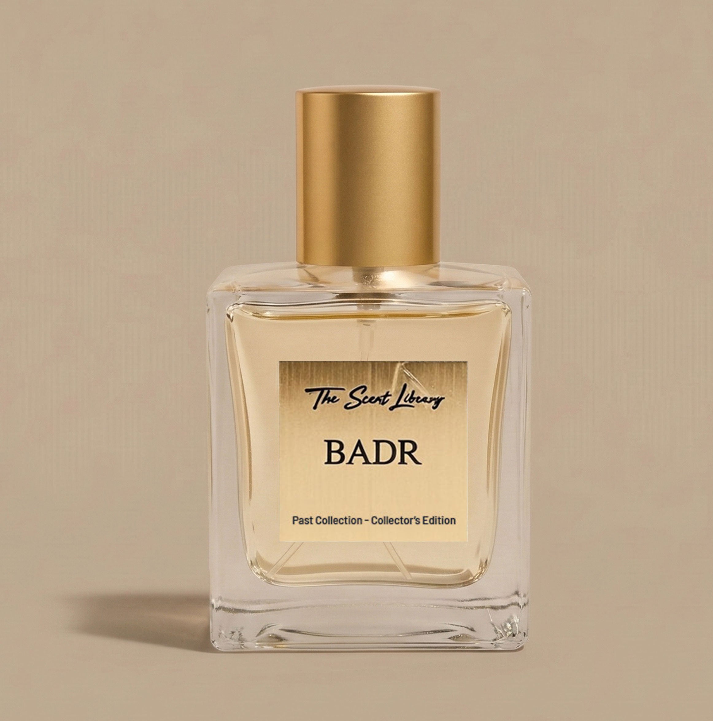 BADR