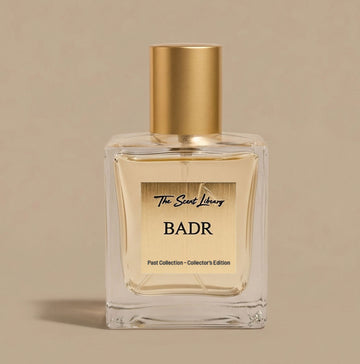 BADR