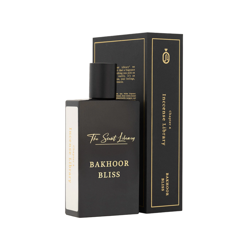 BAKHOOR BLISS