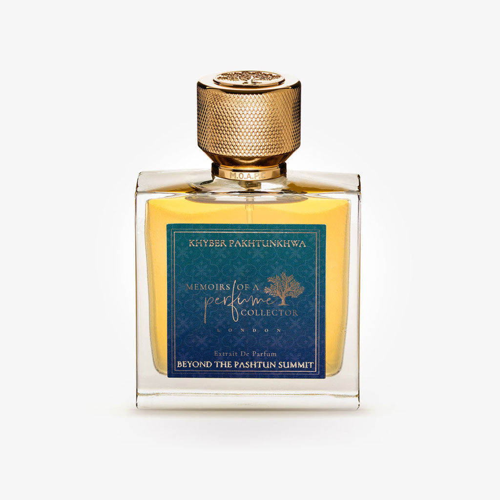 Beyond The Pashtun Summit EDO 50ML