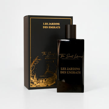 LES JARDIN DES EMIRATES