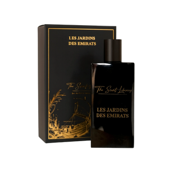 LES JARDIN DES EMIRATES
