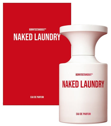NAKED LAUNDARY