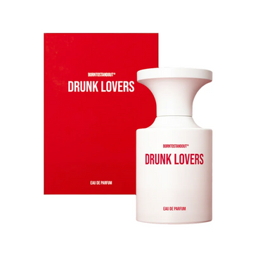 DRUNK LOVERS