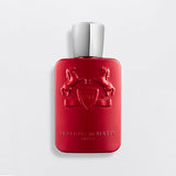 Red Parfums de Marly Kalan 125ml perfume bottle with silver cap buy Parfums de Marly Kalan 125ml