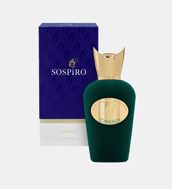 Cadenza  Eau De Parfum 100 Ml