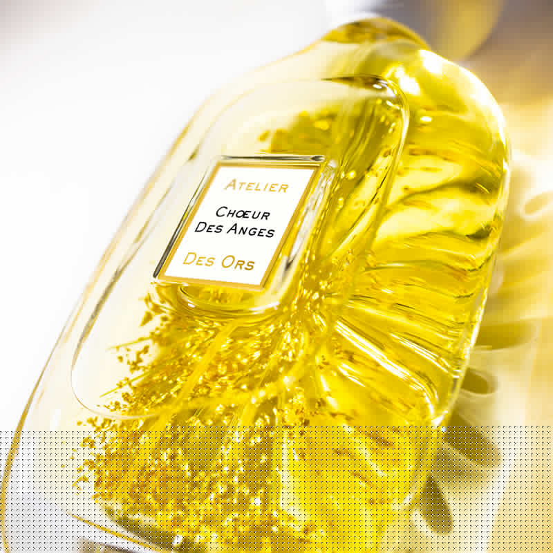 Chœur Des Anges  Atelier Des Ors - The Scent Library