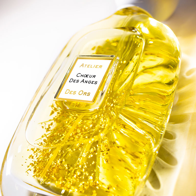 Chœur Des Anges  Atelier Des Ors - The Scent Library