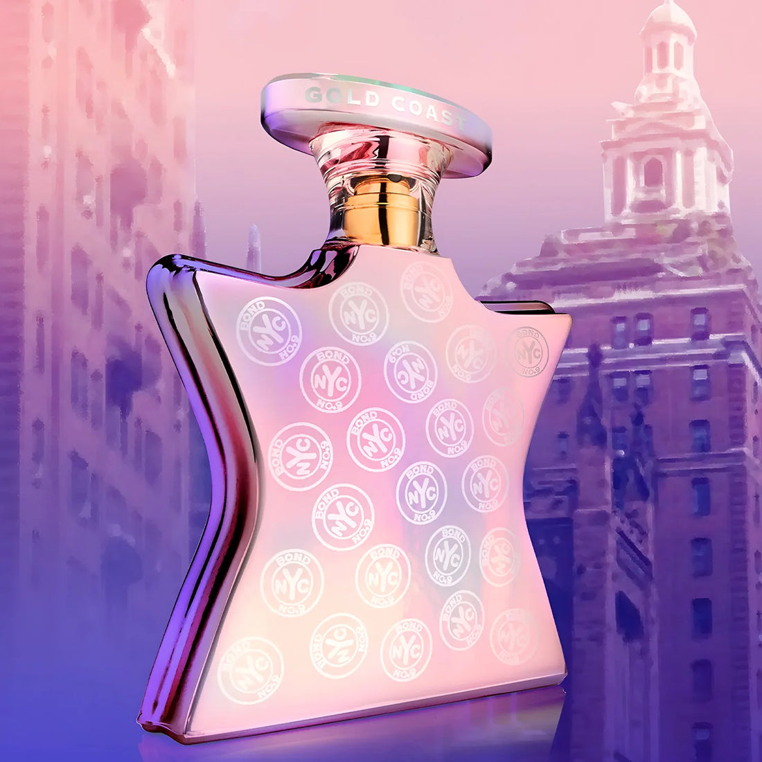 Bond No.9 Gold Coast 100ml