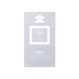 Creed Aventus Cologne 100ml boxed perfume with elegant silver packaging and embossed logo