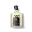 Creed Royal Oud perfume 100ml elegant clear bottle with black label and cap