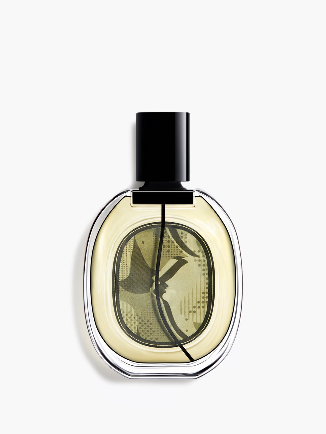 Diptyque Orpheon Eau de Parfum fragrance in elegant glass bottle with signature branding