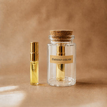 EMARATI DREAM - Sample 3ml