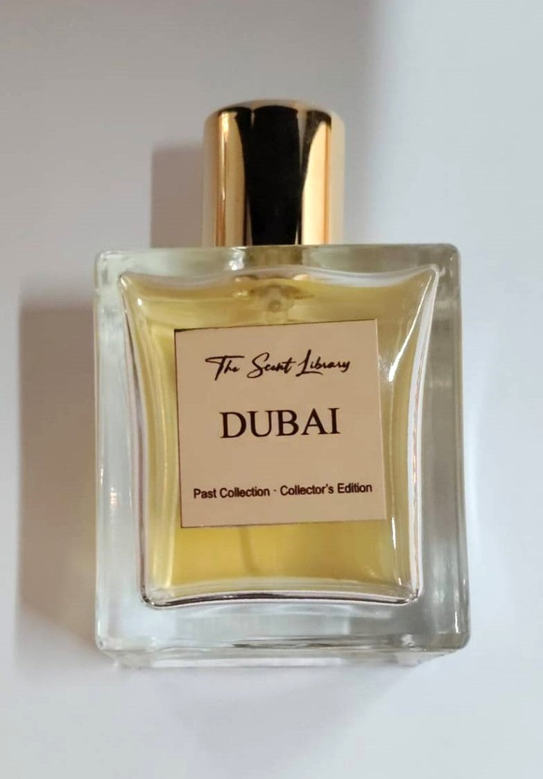 DUBAI