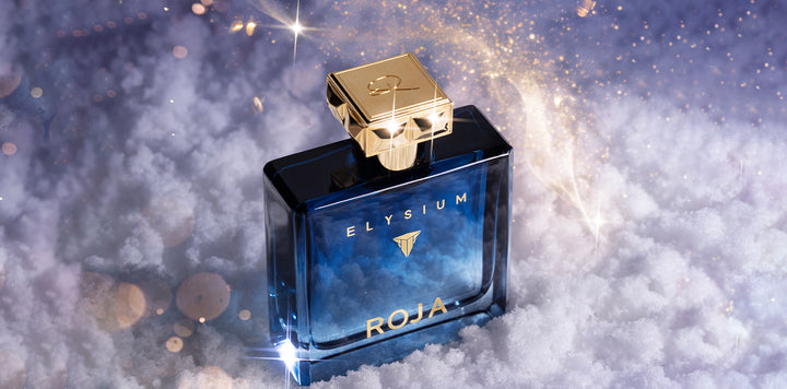 Elysium Eau Intense