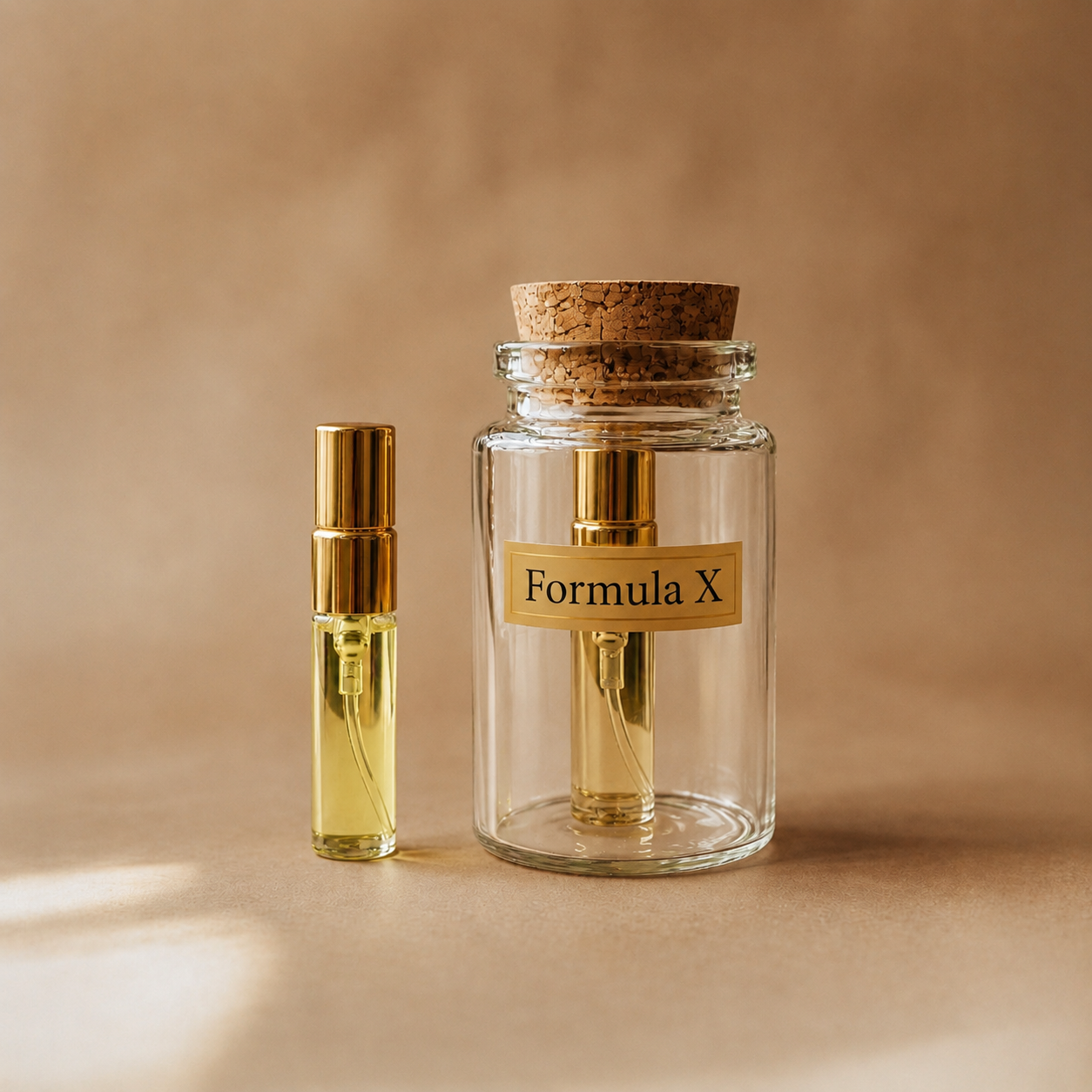 FORMULA X - Sample 3ml