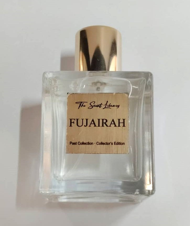 FUJAIRAH