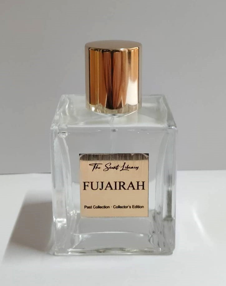 FUJAIRAH