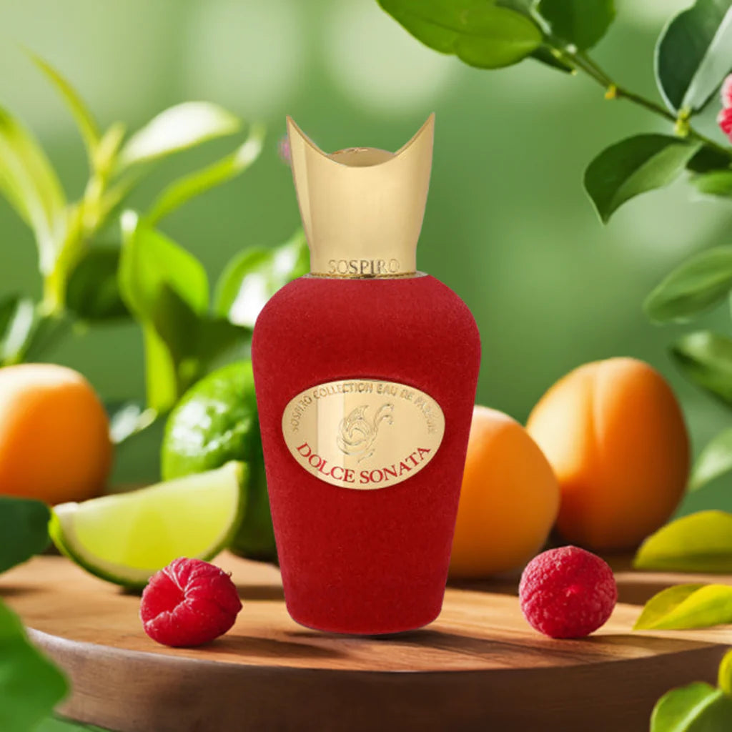 Dolce Sonata Eau De Parfum 100 ML