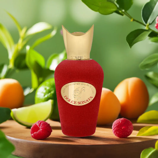 Dolce Sonata Eau De Parfum 100 ML