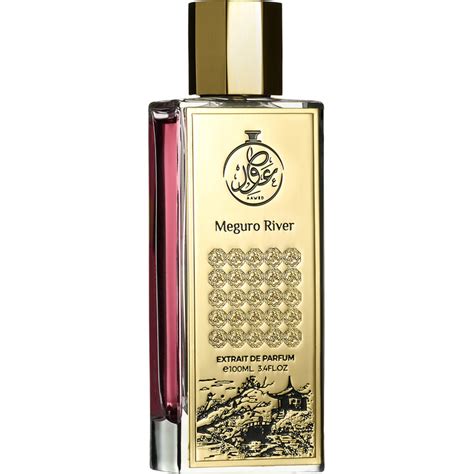 Meguro River EDP 100ML