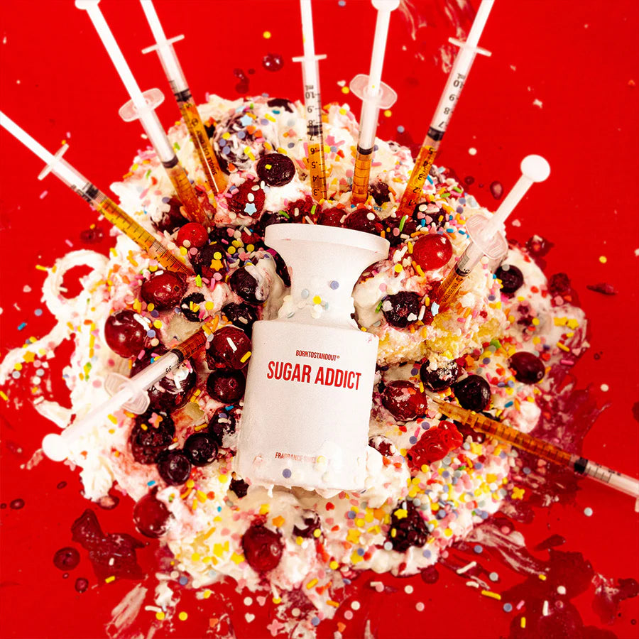 SUGAR ADDICT 50ml