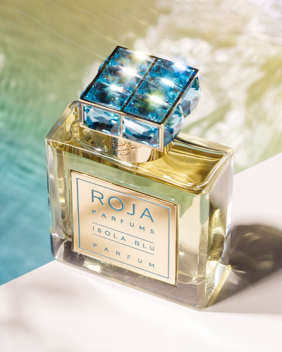 Isola Blu - Unisex